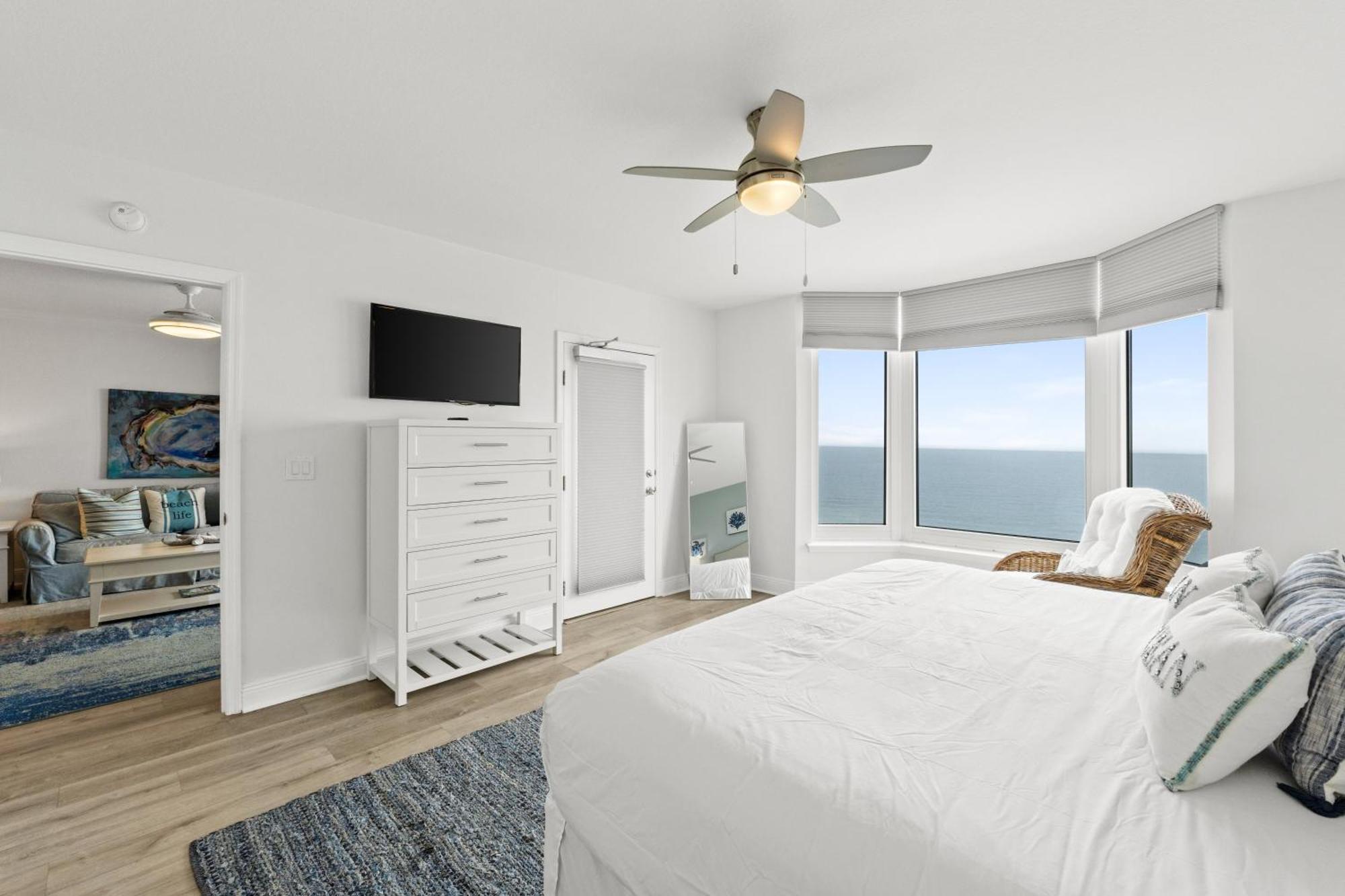 Holiday home Emerald #1736 By Book That Panama City Beach